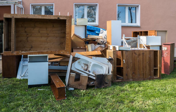 Best Affordable Junk Removal Services  in Conway, SC