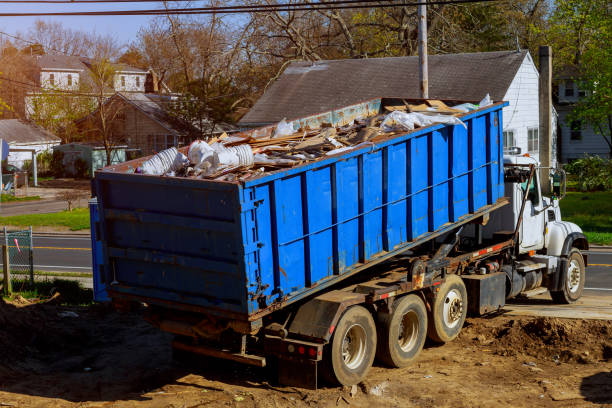 Debris Removal in Conway, SC