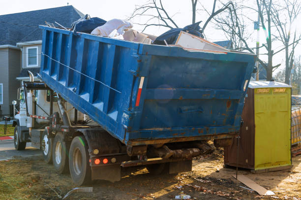 Best Commercial Junk Removal  in Conway, SC
