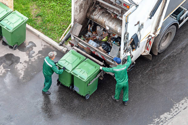 Best Yard Waste Removal  in Conway, SC