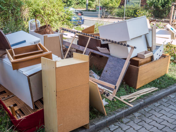 Trusted Conway, SC Junk Removal Experts