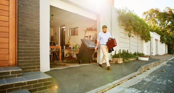 Best Construction Debris Removal  in Conway, SC