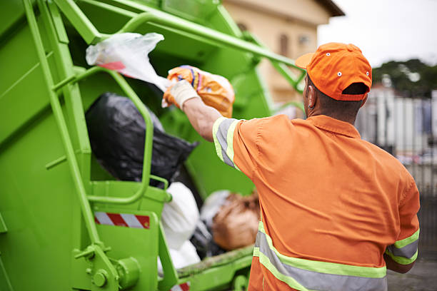 Trash Removal Near Me in Conway, SC
